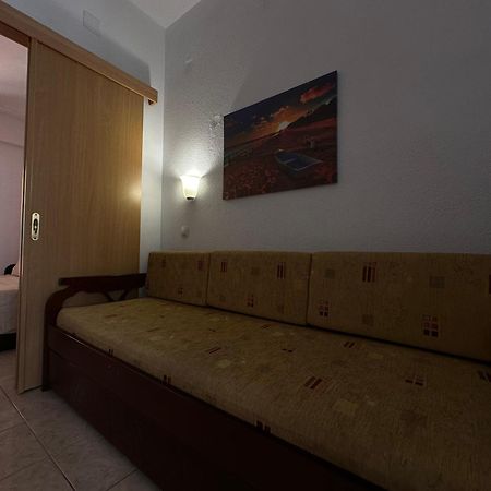 Dimos Apartments Kókkinon Nerón 外观 照片