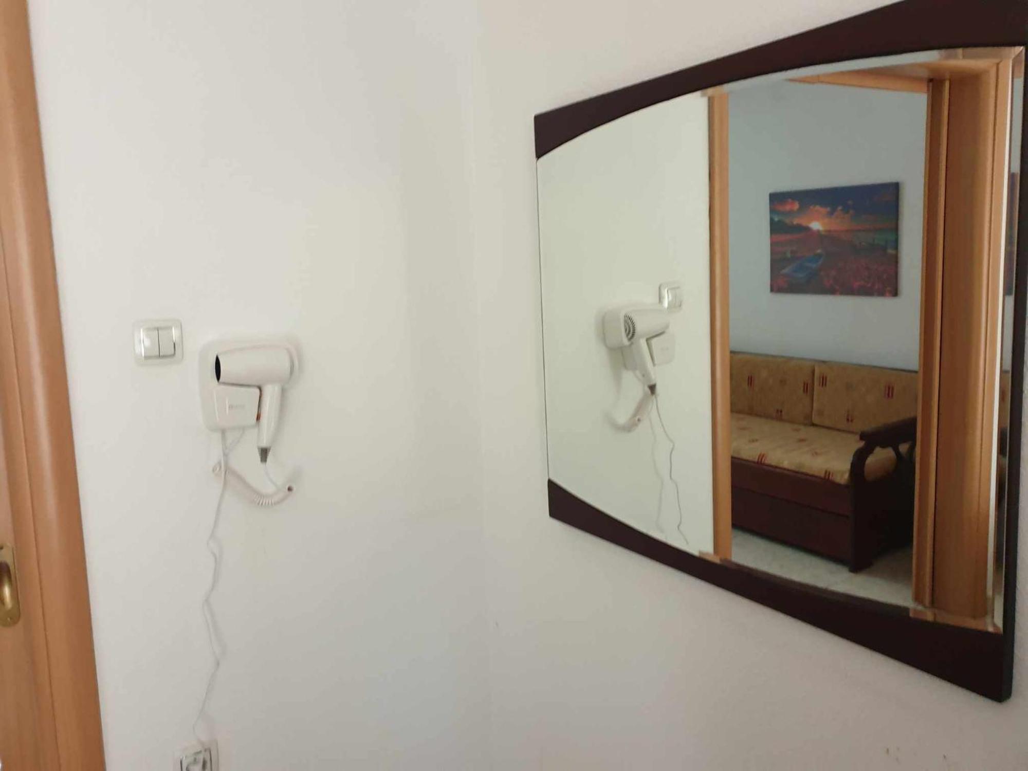 Dimos Apartments Kókkinon Nerón 外观 照片