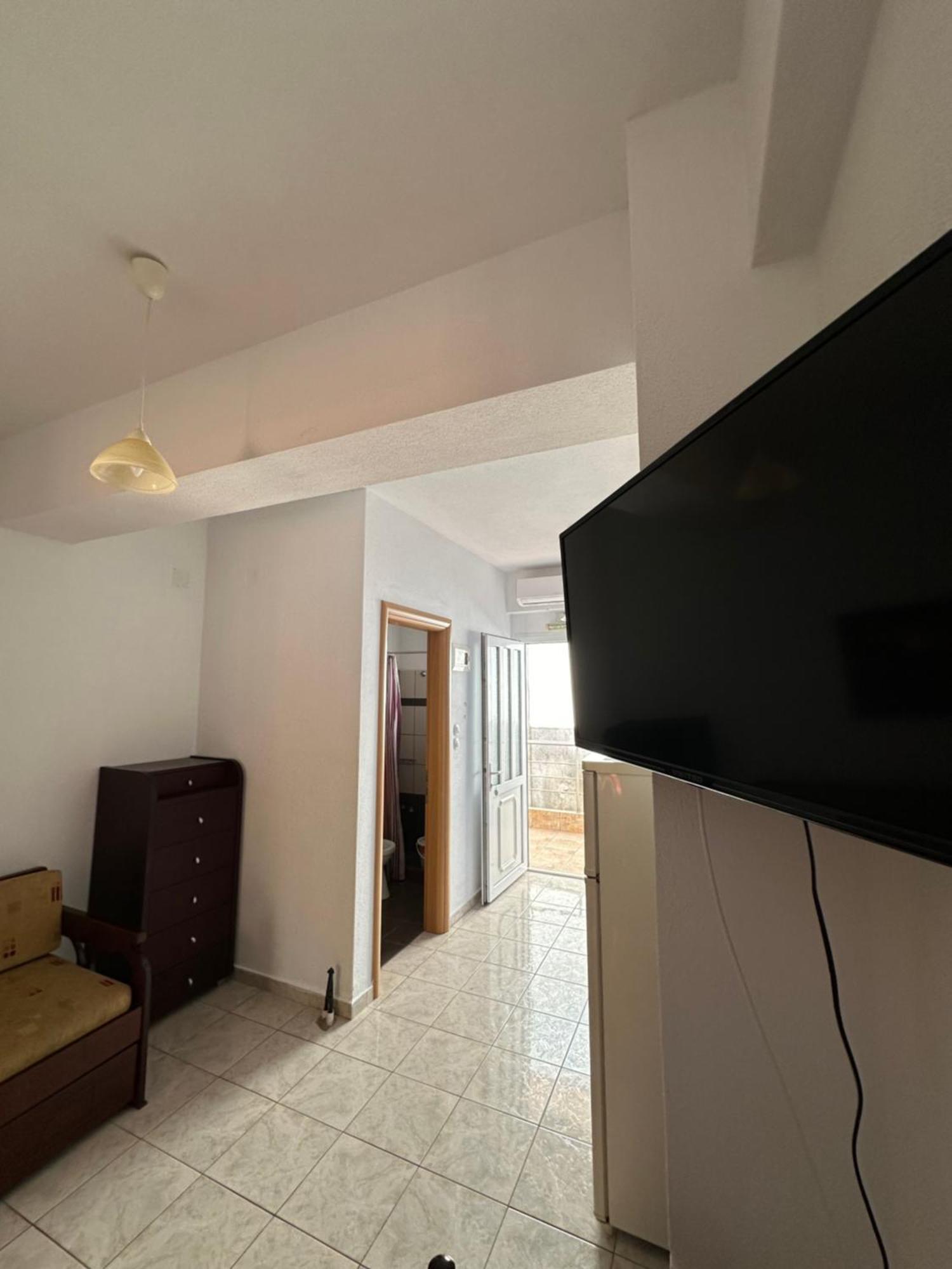 Dimos Apartments Kókkinon Nerón 外观 照片