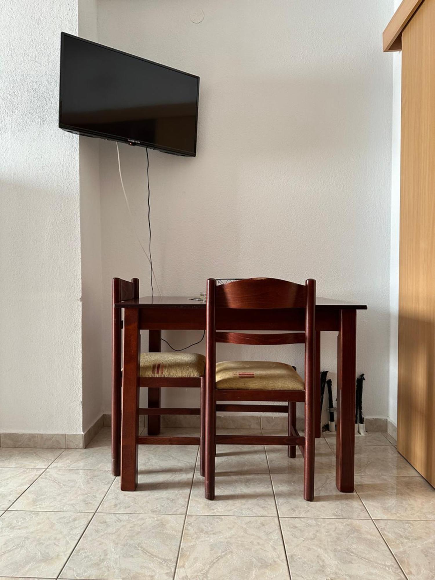 Dimos Apartments Kókkinon Nerón 外观 照片